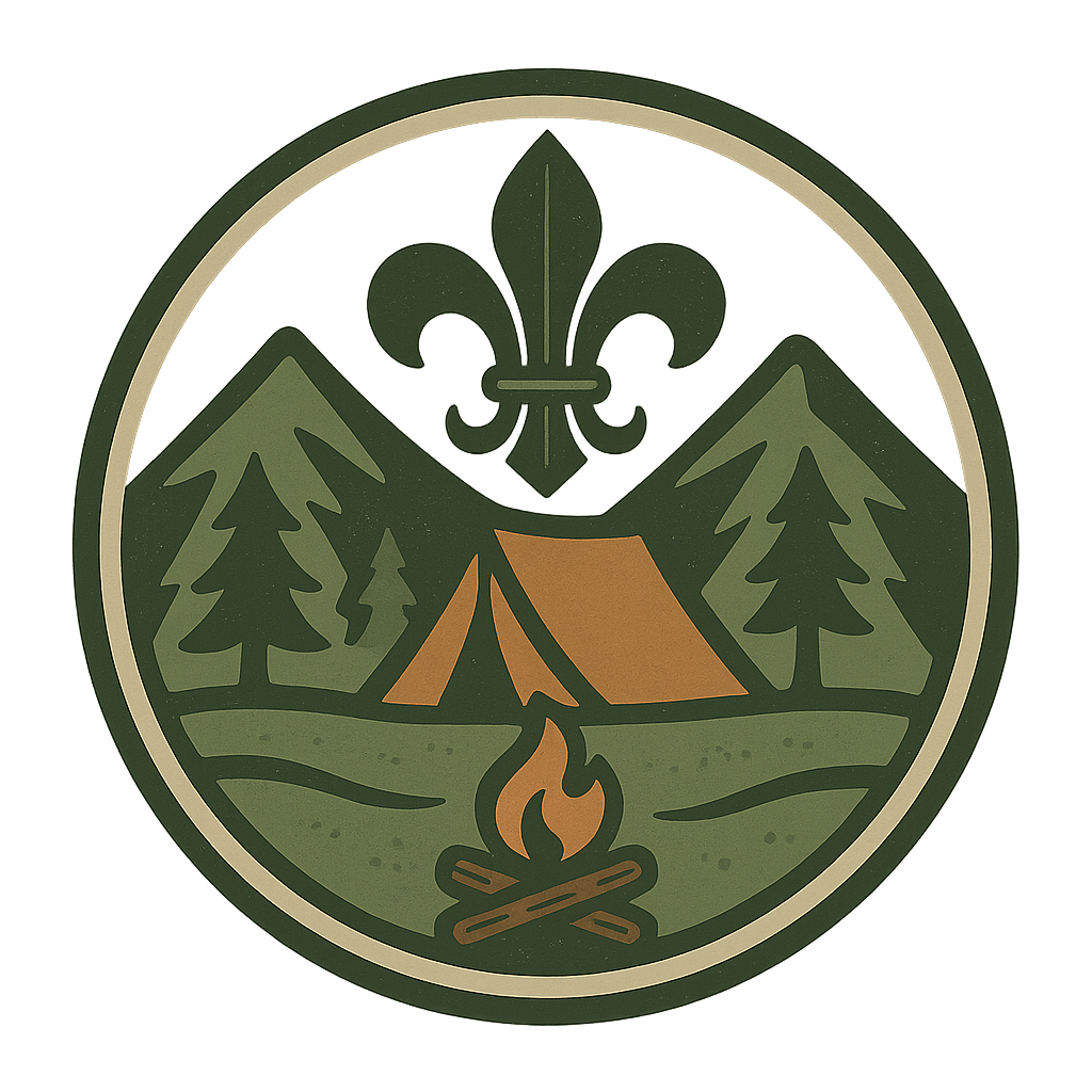 Go Scouting